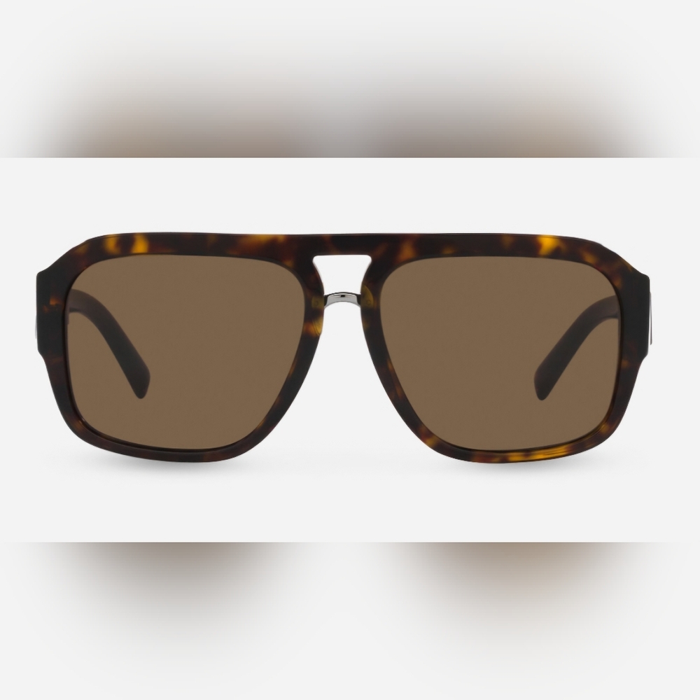 Dolce & Gabbana DG443 Tortoise Sunglasses